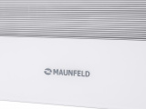 Духовой шкаф Maunfeld EOEC.586W 9