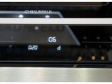 Духовой шкаф Maunfeld MCMO.44.9GB 45