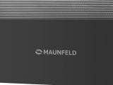 Духовой шкаф Maunfeld MCMO.44.9GB 19