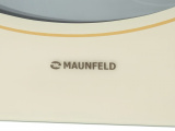 Духовой шкаф Maunfeld MEOFG.676RILB.TRS 8