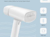 Отпариватель Xiaomi Lofans Zanjia (GT-306LW) 12