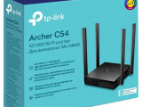 Маршрутизатор TP-LINK Archer C54 1