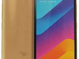 Смартфон ITEL P13 Pluse Золотой 0