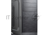 Компьютерный корпус c блоком питания Foxline  FL-815-FZ450R  ATX , 450W , 2xUSB2.0, powcord 1