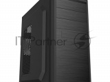 Компьютерный корпус c блоком питания Foxline  FL-815-FZ450R  ATX , 450W , 2xUSB2.0, powcord 2