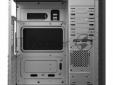 Компьютерный корпус c блоком питания Foxline  FL-815-FZ450R  ATX , 450W , 2xUSB2.0, powcord 3