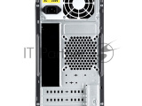 Компьютерный корпус Foxline FL-733 w/o PSU 6
