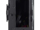 Компьютерный корпус с блоком питания 220Вт. Case Foxline FL-BQ5, mITX 2