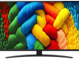 50' Телевизор LG 50NANO81A6A 0