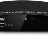 Цифровой тюнер BBK SMP001HDT2 Серый 0