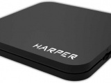 HD медиаплеер Harper ABX-210 1