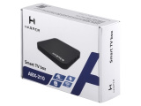 HD медиаплеер Harper ABX-210 5