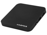 HD медиаплеер Harper ABX-210 11