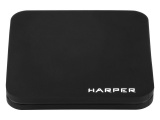 HD медиаплеер Harper ABX-210 12
