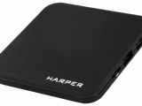 HD медиаплеер Harper ABX-210 13