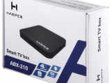 HD медиаплеер Harper ABX-210 19