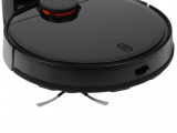 Робот-пылесос Xiaomi Mi Robot Vacuum-Mop Pro (SKV4109GL) Чёрный 0