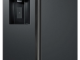 Холодильник HIBERG RFS-650DX NFGB inverter 0