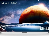 75' Телевизор Digma Pro 75Q 0