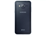 Смартфон Samsung SM-J320H/F Чёрный 1