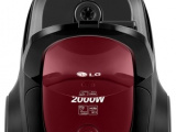 Пылесос для с/у без мешка LG 76A01ND 8
