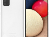 Смартфон Samsung SM-A025F Galaxy A02S 32Гб Белый 0