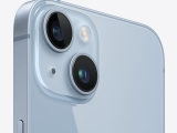Смартфон Apple iPhone 14 128Гб Синий 2