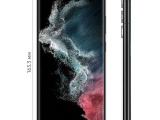 Смартфон Samsung SM-G908B Galaxy S22 Ultra 12/512Гб Черный 1