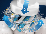 Зубная щетка Oral-B Vitality 100 CrossAction (D100.413.1) 4