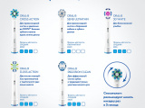 Зубная щетка Oral-B Vitality 100 CrossAction (D100.413.1) 8