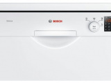 Посудомоечная машина отдельностоящая Bosch SMS24AW01R 2