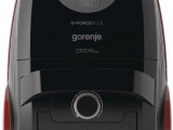 Пылесос Gorenje VC2322GPLBK 2