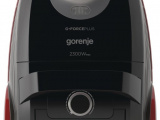 Пылесос Gorenje VC2322GPLBK 0