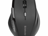Мышь беспроводная Defender Accura MM-365 Black 0
