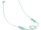 Гарнитура беспроводная JBL T 110 BT Зелёный 0