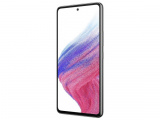 Смартфон Samsung SM-A536E Galaxy A53 6/128Гб KZ Чёрный 3