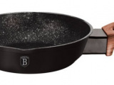 Сковорода Berlinger Haus BH-6135 Ebony Rosewood Collection 16см 0