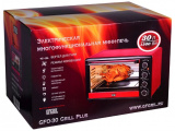 Минидуховка GFGril GFO-30 GRILL PLUS 9