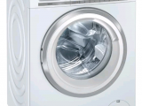 Стиральная машина Siemens WM14H0H1OE 1