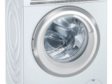Стиральная машина Siemens WM14H0H1OE 0