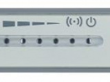 Внешний аккумулятор Buro HG8000-WCH Li-Pol 2.1A+1A Серый 1