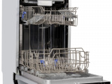 Посудомоечная машина встраиваемая Weissgauff BDW 4124 3