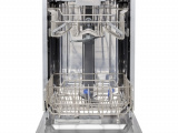 Посудомоечная машина встраиваемая Weissgauff BDW 4124 4