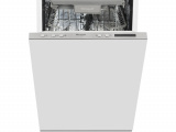 Посудомоечная машина встраиваемая Weissgauff BDW 4140 D 0