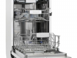 Посудомоечная машина встраиваемая Weissgauff BDW 4140 D 2