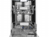 Посудомоечная машина встраиваемая Weissgauff BDW 4140 D 3