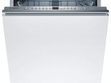 Посудомоечная машина встраиваемая Bosch SMV46IX01R 4