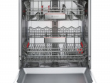 Посудомоечная машина встраиваемая Bosch SMV66TX06R 2