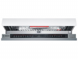 Посудомоечная машина встраиваемая Bosch SMV88TD55R 1