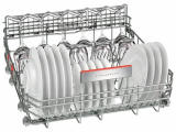 Посудомоечная машина встраиваемая Bosch SMV88TD55R 6